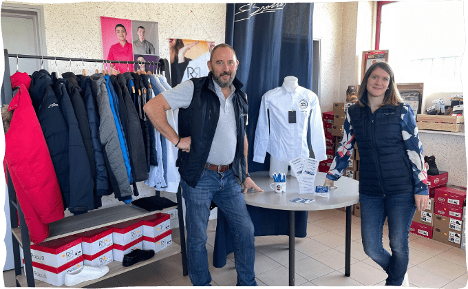 E BROTHERS Vetement De Travail En Mayenne Entreprise A Taille Humaine 