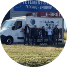 E BROTHERS Vetement De Travail En Mayenne Mobilep