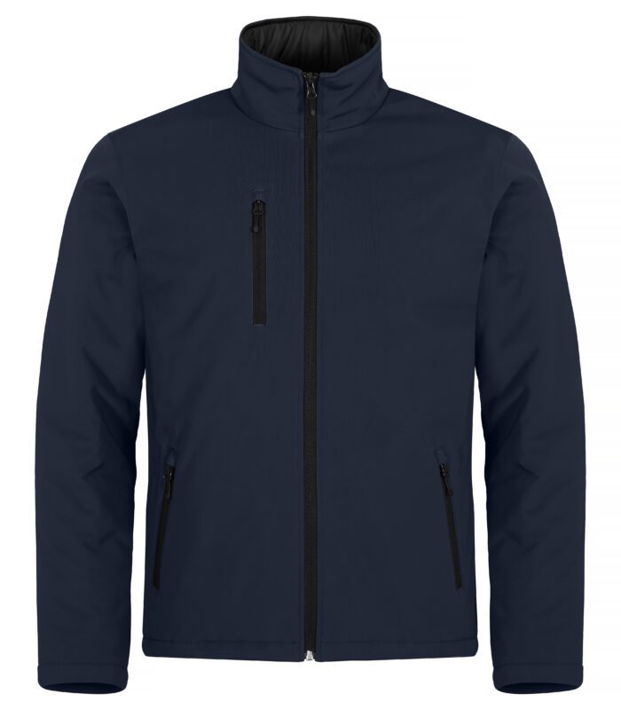 Padded Softshell – Image 3