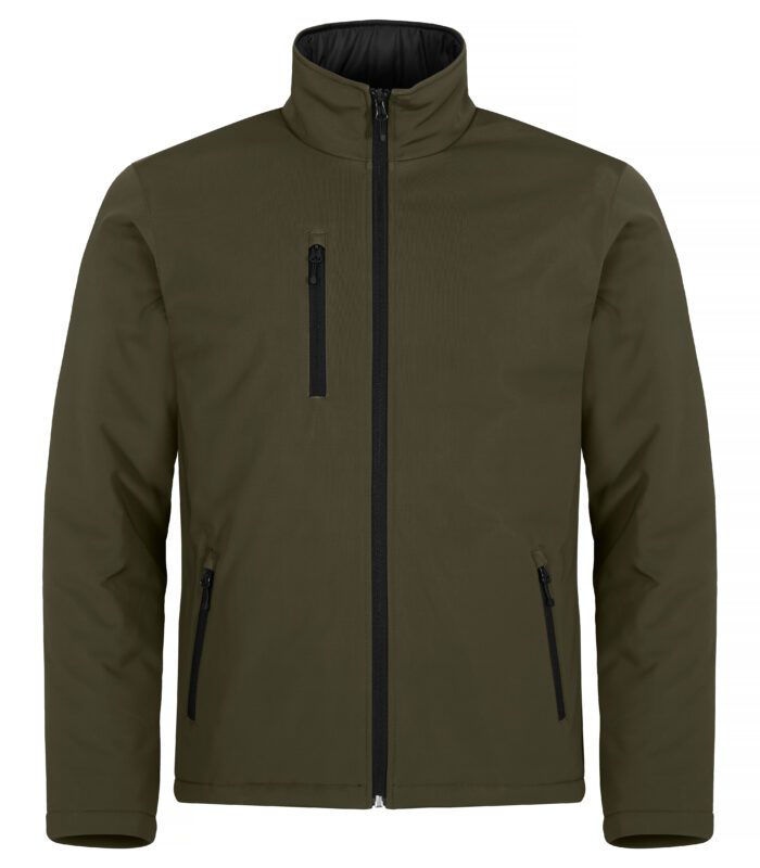 Padded Softshell – Image 4