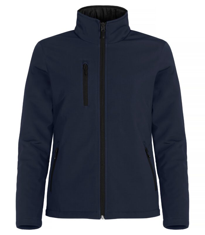 Padded Softshell Lady – Image 3