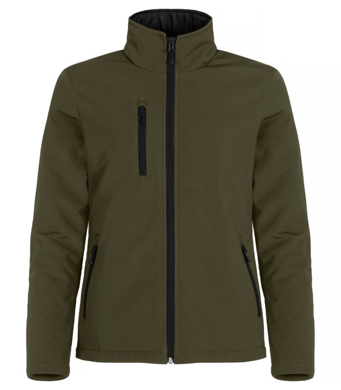Padded Softshell Lady – Image 4