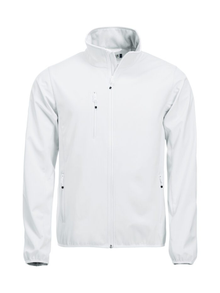 Classic Softshell Jacket