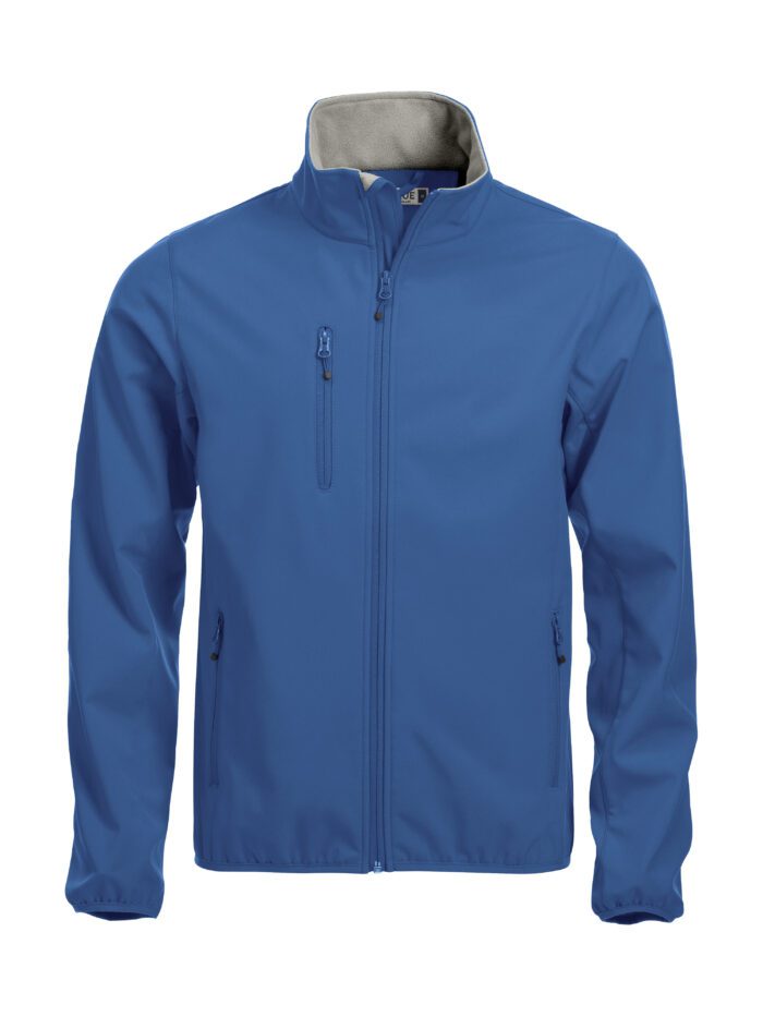 Classic Softshell Jacket – Image 5