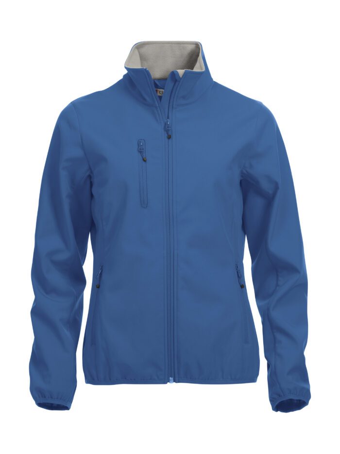 Classic Softshell Jacket Lady – Image 5