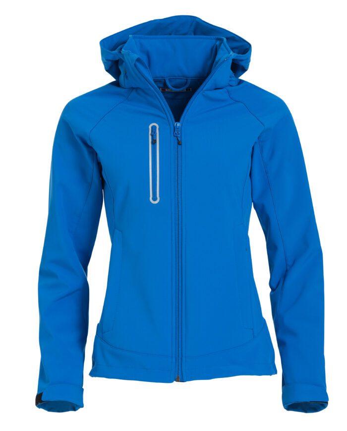 Milford Jacket Ladies – Image 3