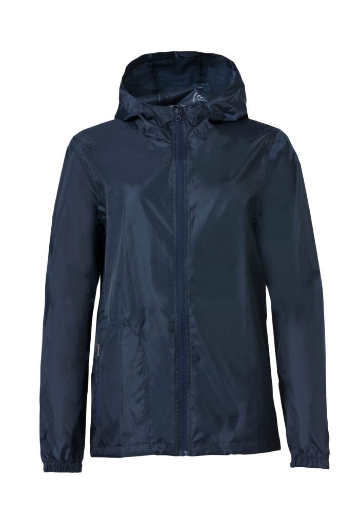 Basic Rain Jacket – Image 2