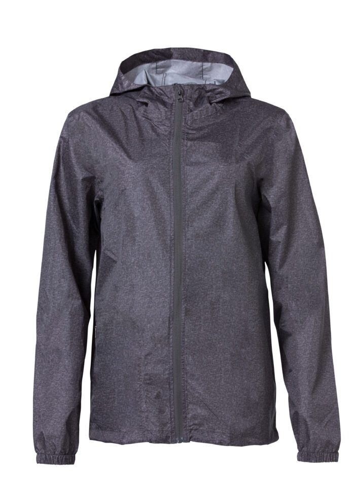 Basic Rain Jacket – Image 3