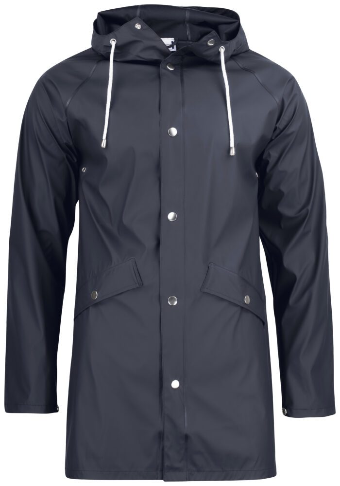 Classic Rain Jacket – Image 2