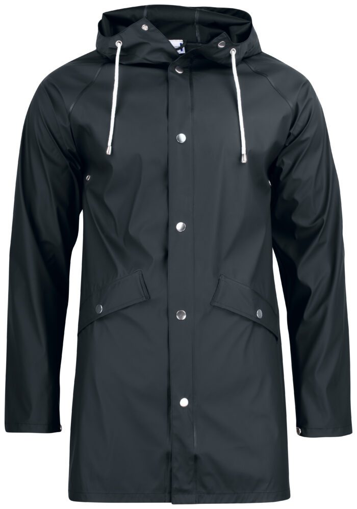 Classic Rain Jacket – Image 4