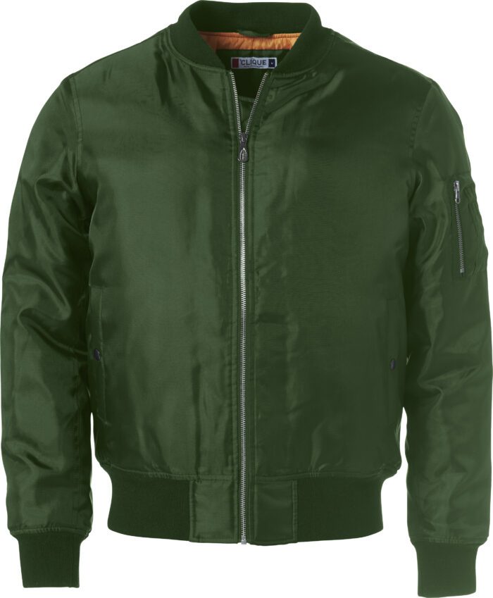 Bomber – Image 2