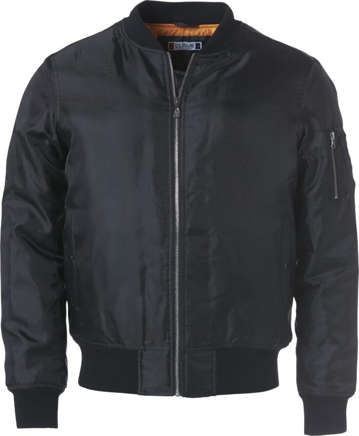 Bomber – Image 3