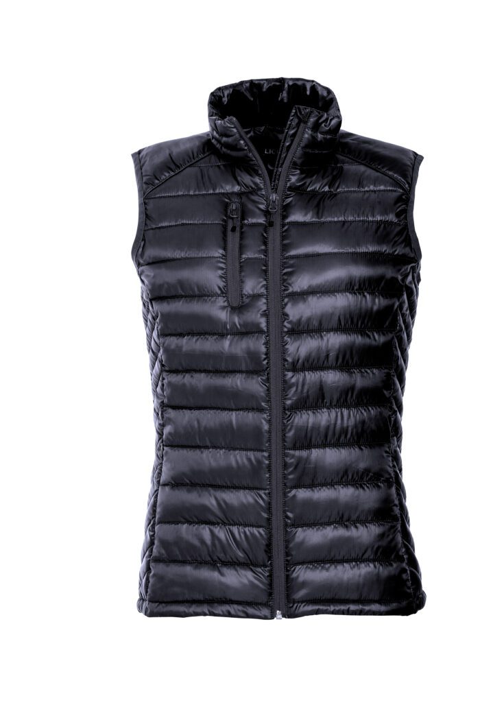 Hudson Vest Ladies – Image 3
