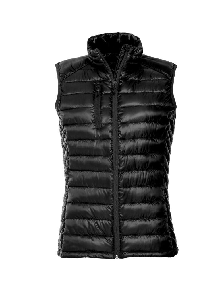 Hudson Vest Ladies – Image 5