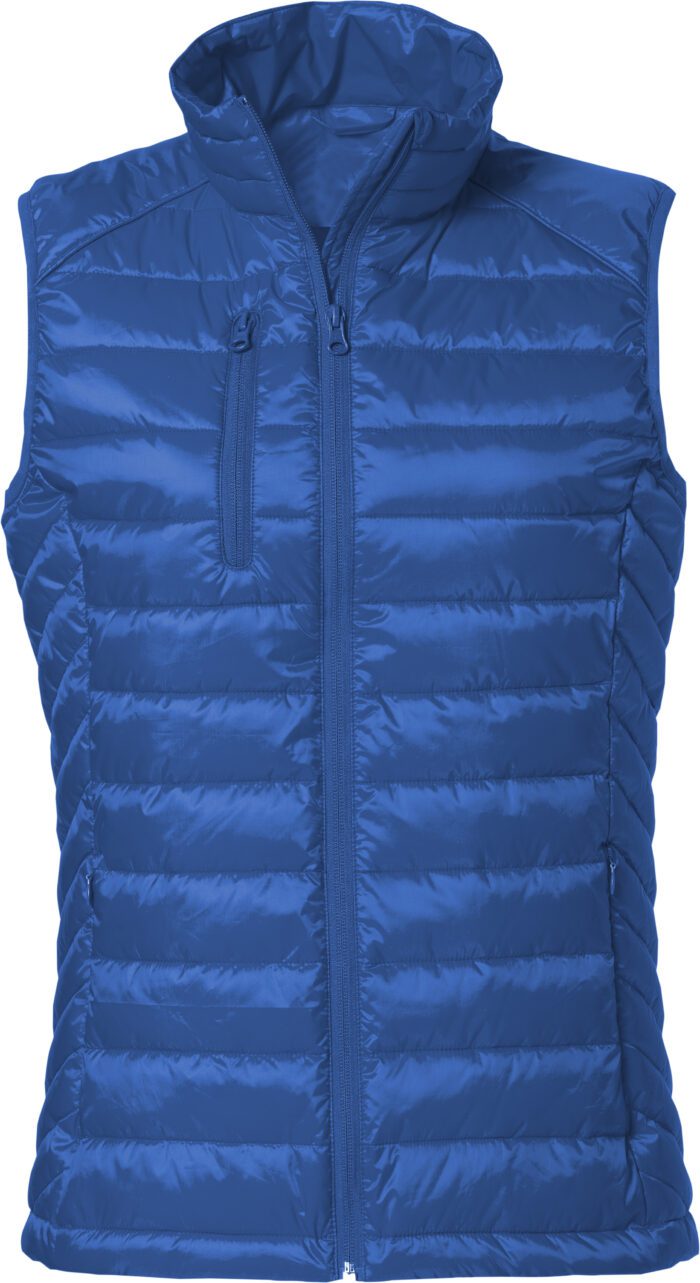 Hudson Vest Ladies – Image 2