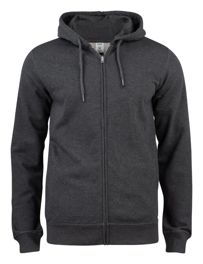 Premium OC Hoody Full Zip – Image 4