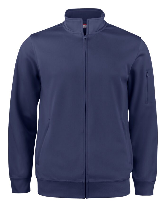 Basic Active Cardigan – Image 3