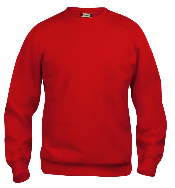 Basic Roundneck Junior – Image 4