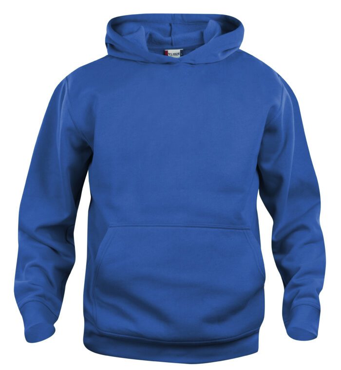 Basic Hoody Junior – Image 5
