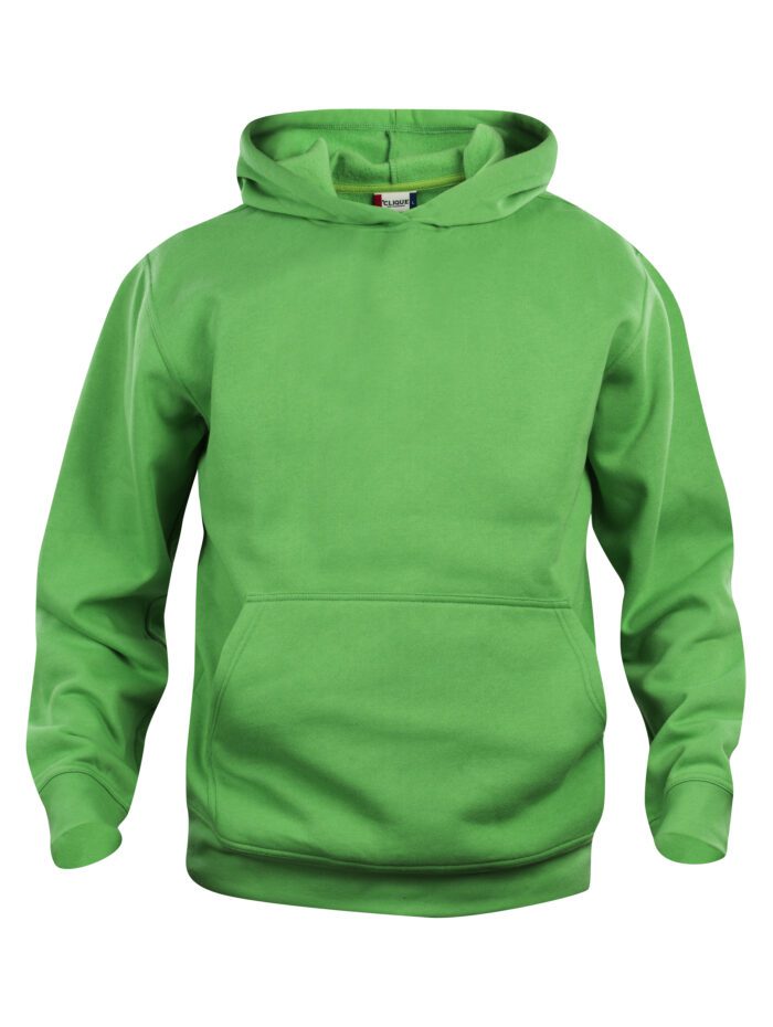 Basic Hoody Junior – Image 8