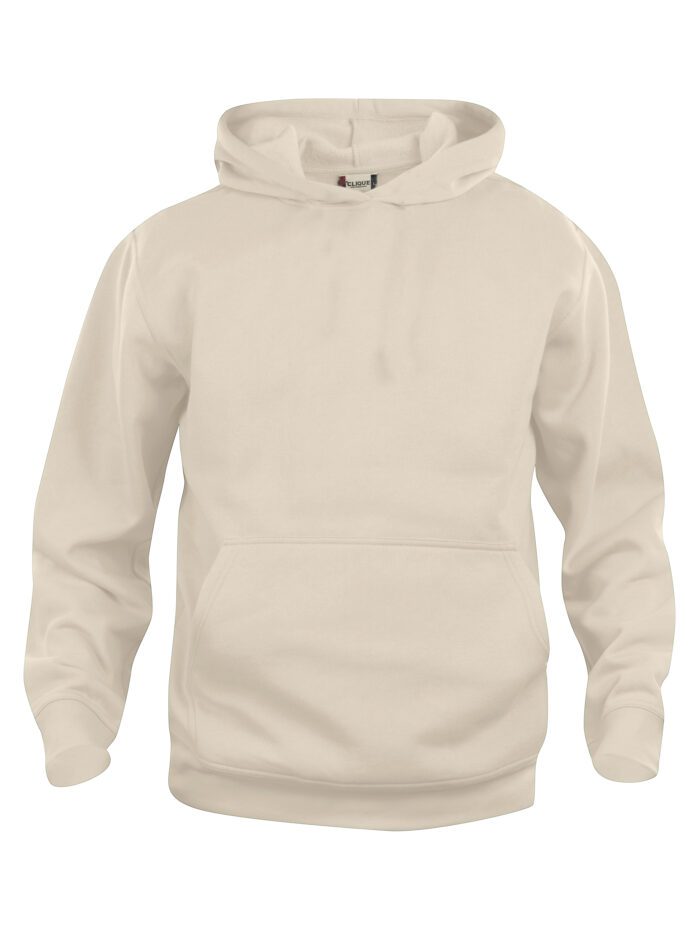 Basic Hoody Junior – Image 9