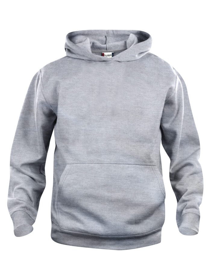 Basic Hoody Junior – Image 10