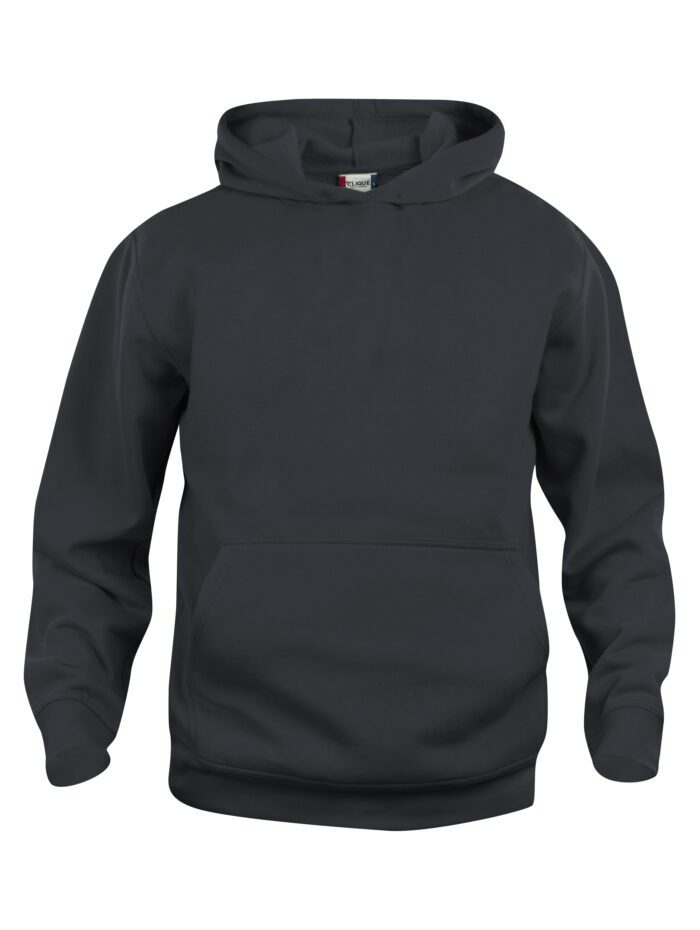 Basic Hoody Junior – Image 11