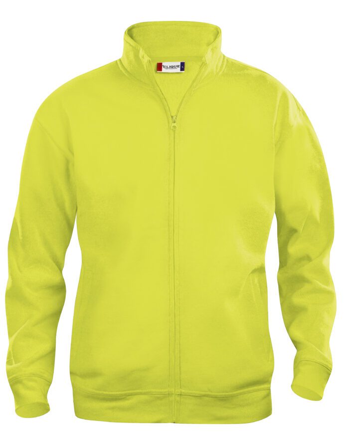 Basic Cardigan Junior – Image 2