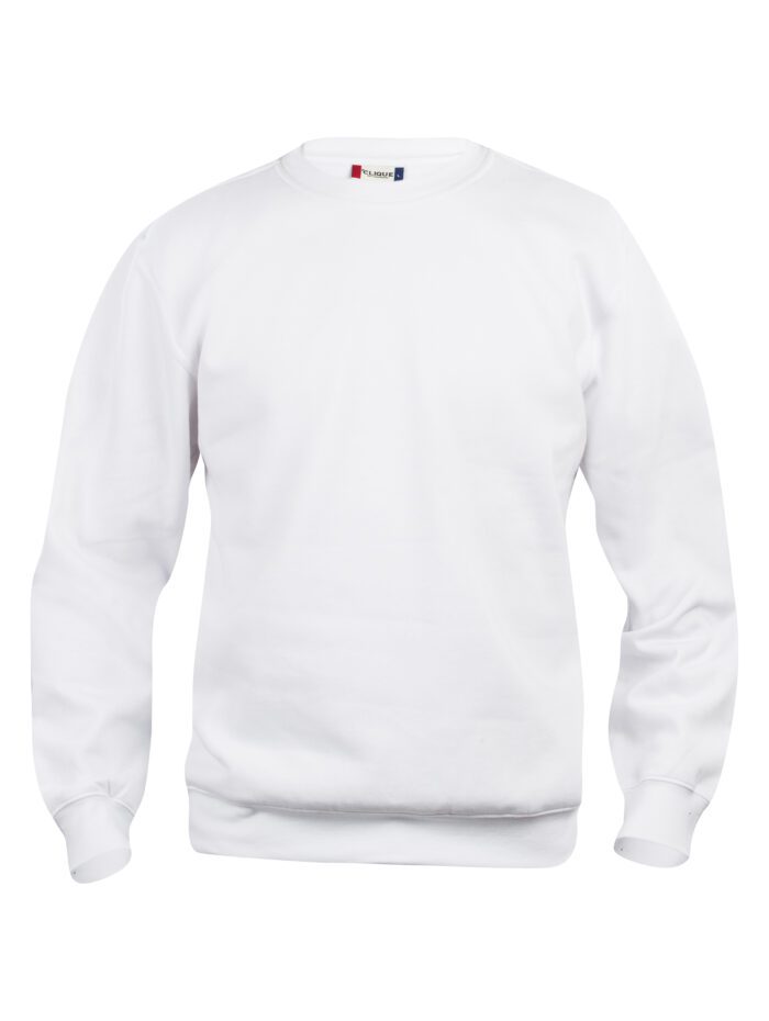 Basic Roundneck