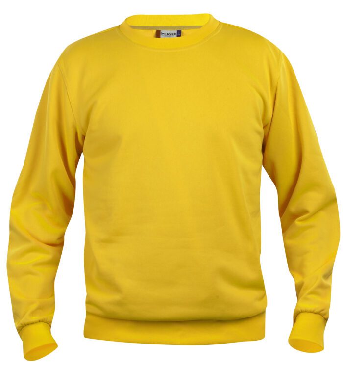 Basic Roundneck – Image 2