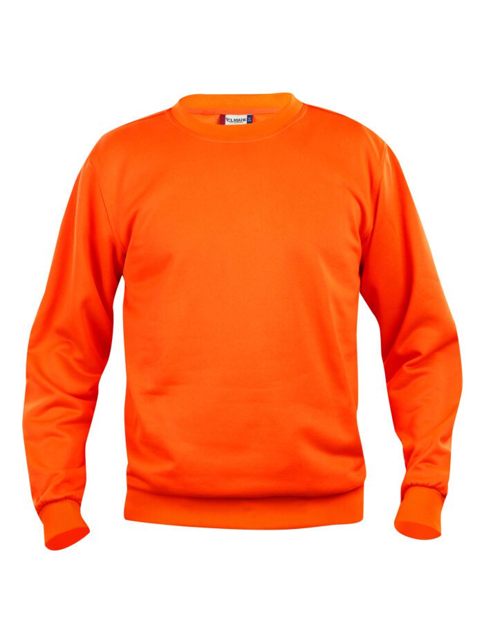 Basic Roundneck – Image 4