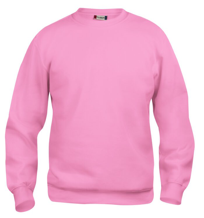 Basic Roundneck – Image 6