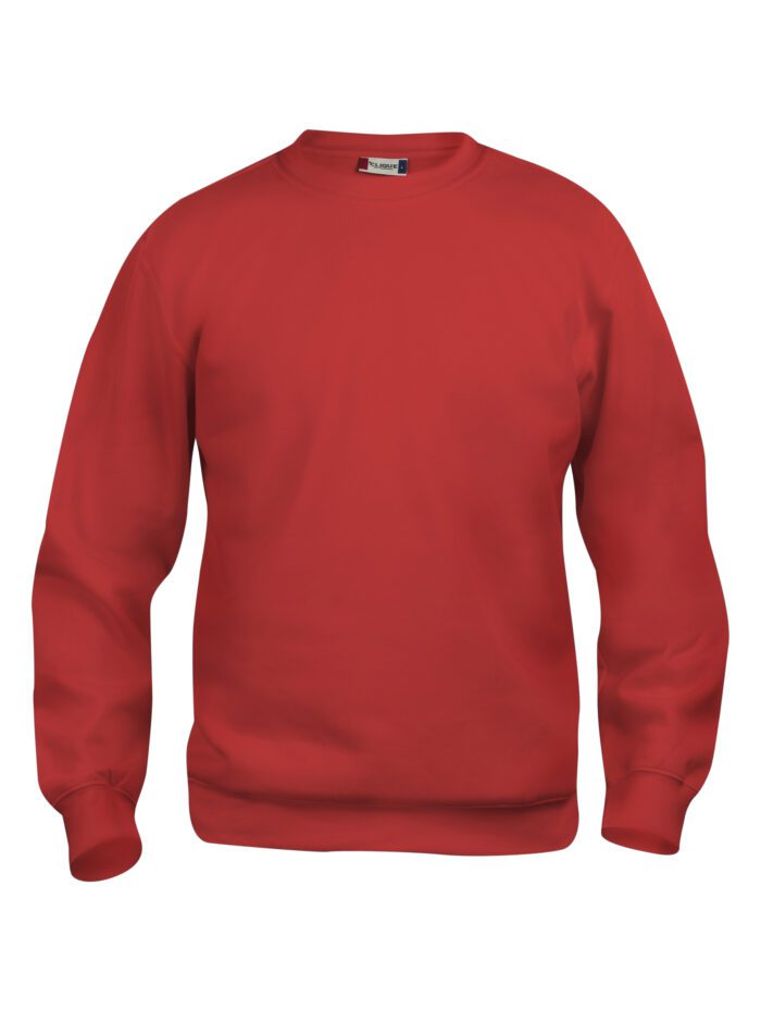 Basic Roundneck – Image 8