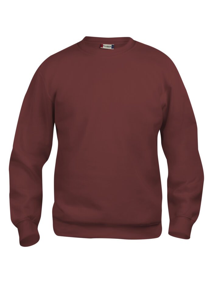 Basic Roundneck – Image 9