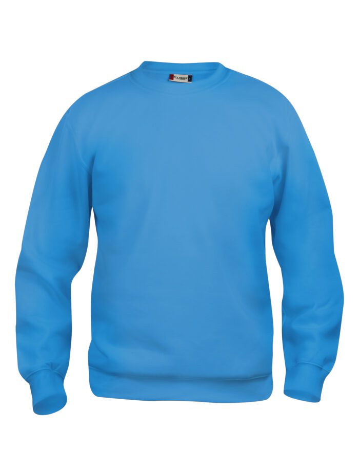 Basic Roundneck – Image 11