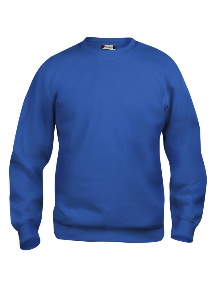 Basic Roundneck – Image 12