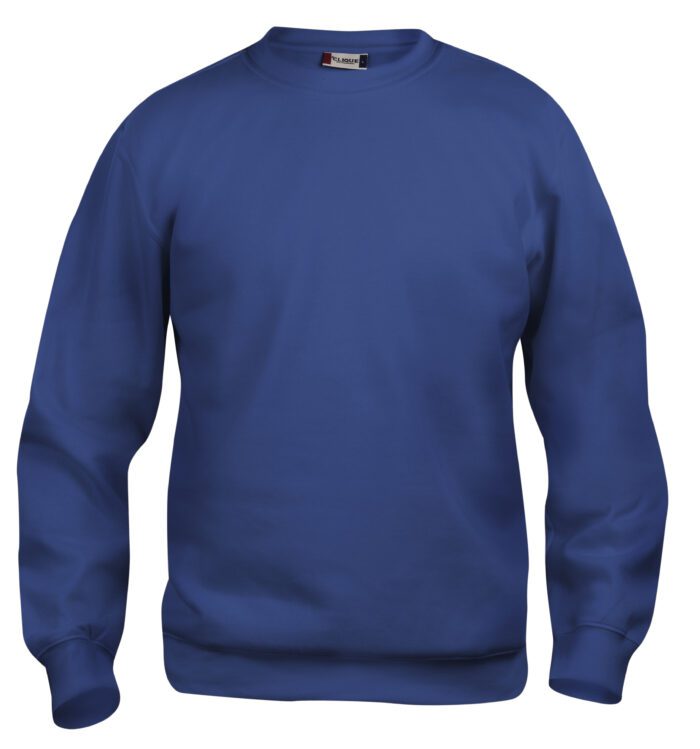 Basic Roundneck – Image 13