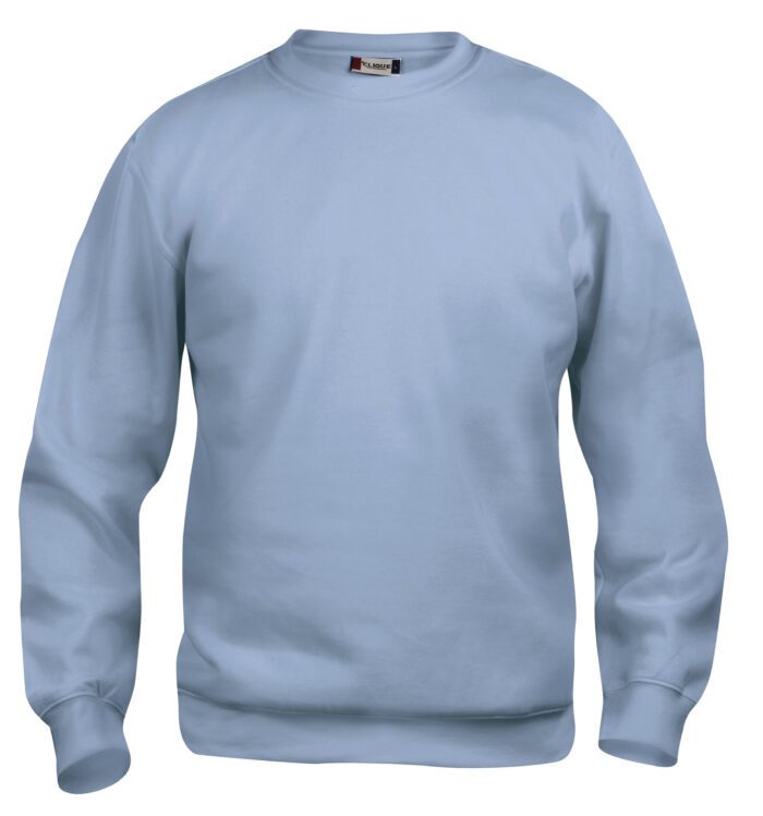 Basic Roundneck – Image 14