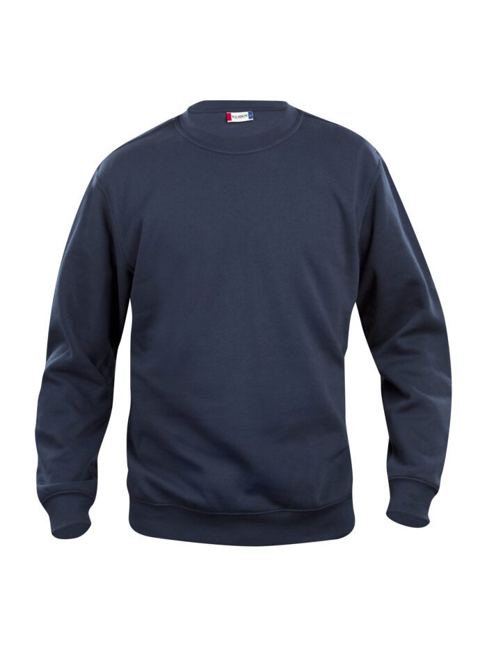Basic Roundneck – Image 15