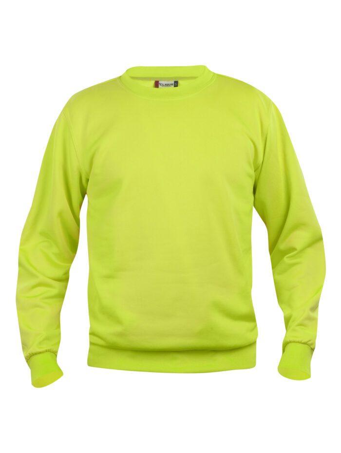 Basic Roundneck – Image 16