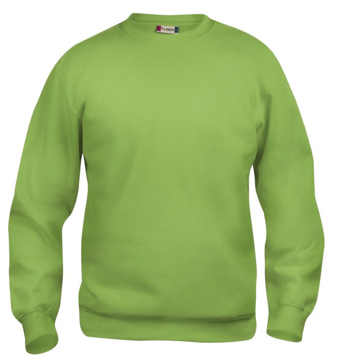 Basic Roundneck – Image 18