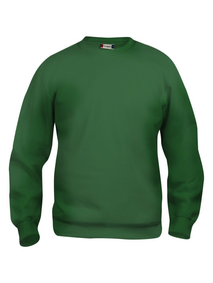 Basic Roundneck – Image 19