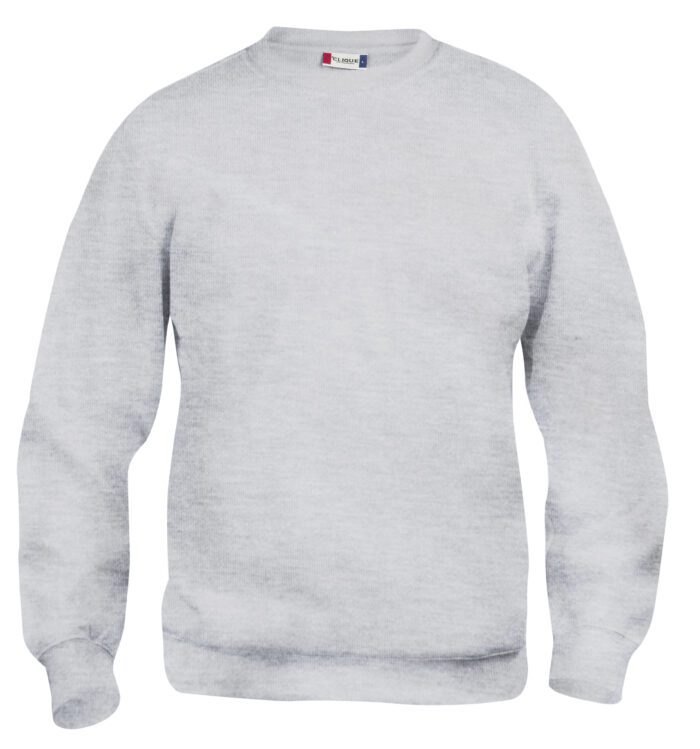 Basic Roundneck – Image 21