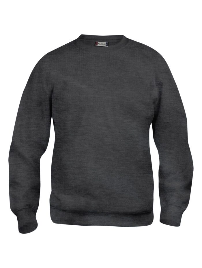 Basic Roundneck – Image 23