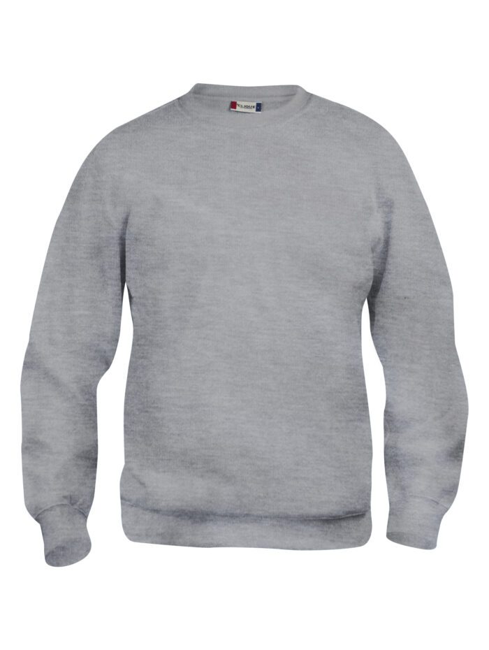 Basic Roundneck – Image 22