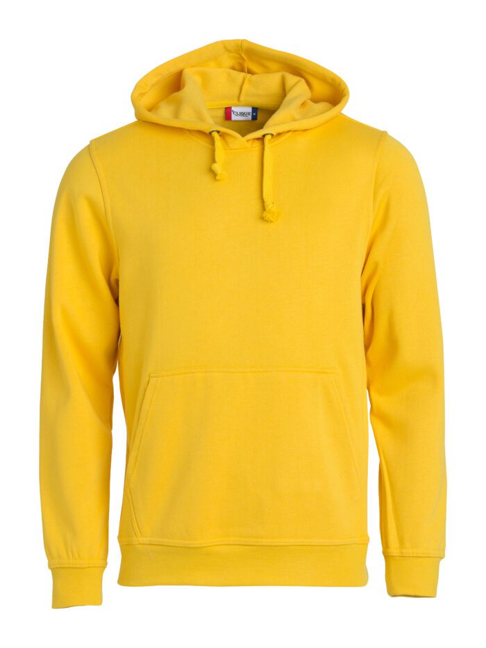 Basic Hoody – Image 2