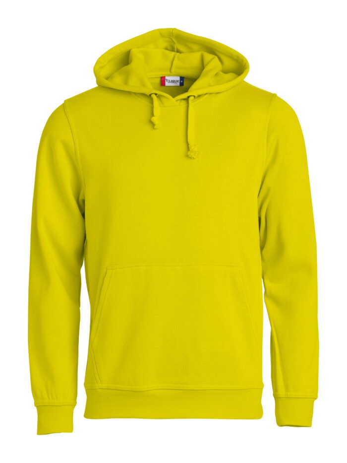 Basic Hoody – Image 3