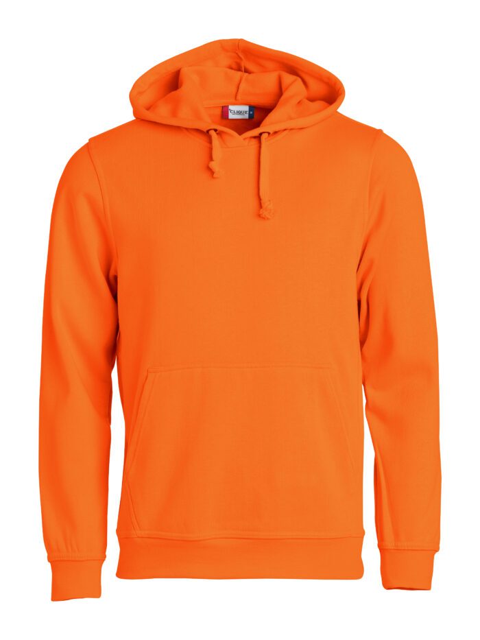 Basic Hoody – Image 4