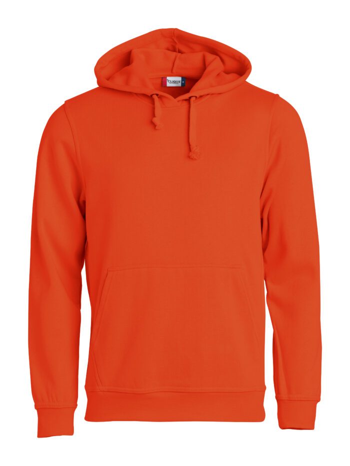 Basic Hoody – Image 5