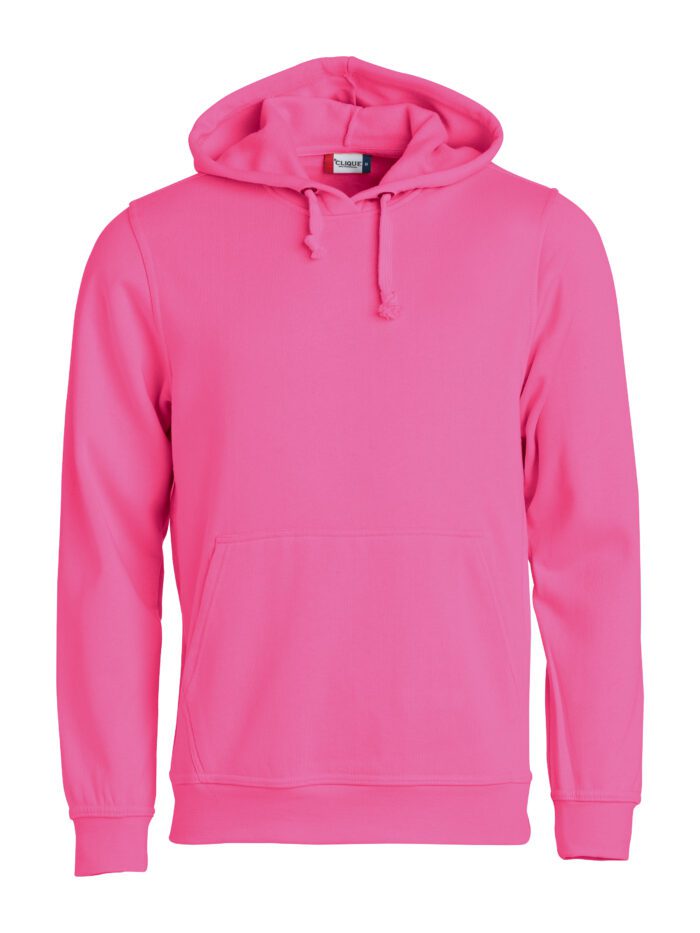 Basic Hoody – Image 7
